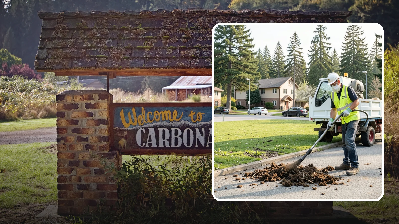 Animal Waste Removal in Carbonado, Pierce County, WA - Animal and pet waste removal that keeps dog parks, trails, and public grounds sanitary.