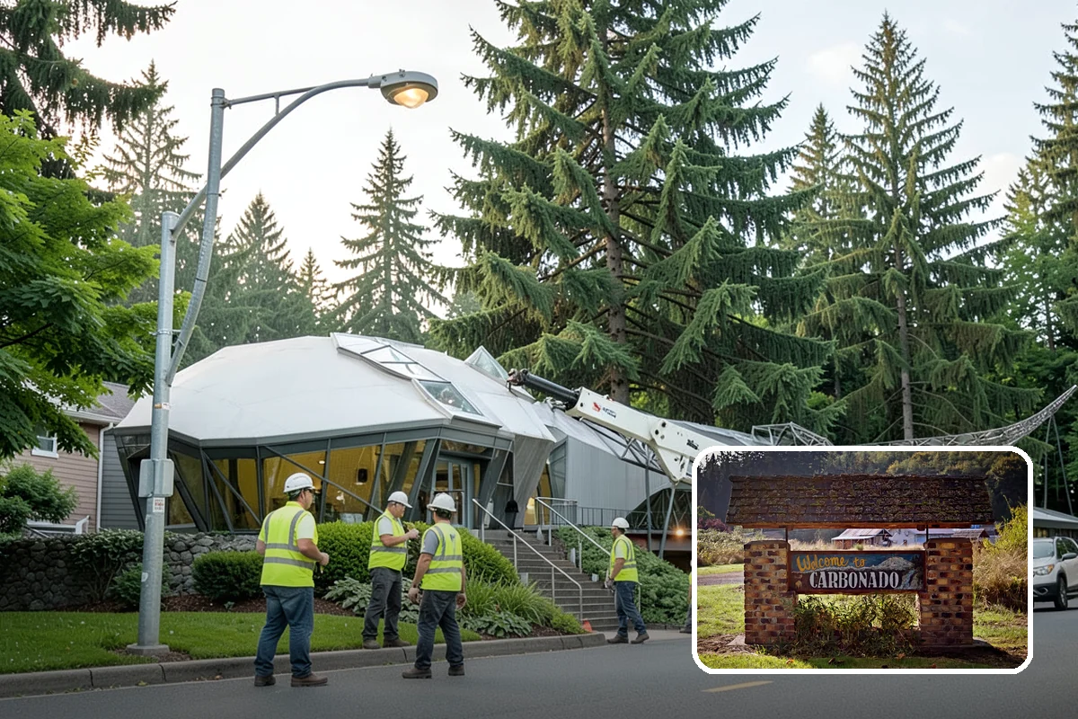 Animal Waste Removal in Carbonado, Pierce County, WA - Keeps dog parks and trails sanitary