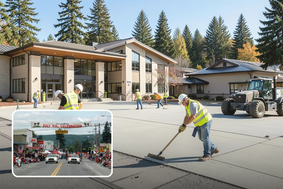 Animal Waste Removal in Carnation, King County, WA - Keeps dog parks and trails sanitary