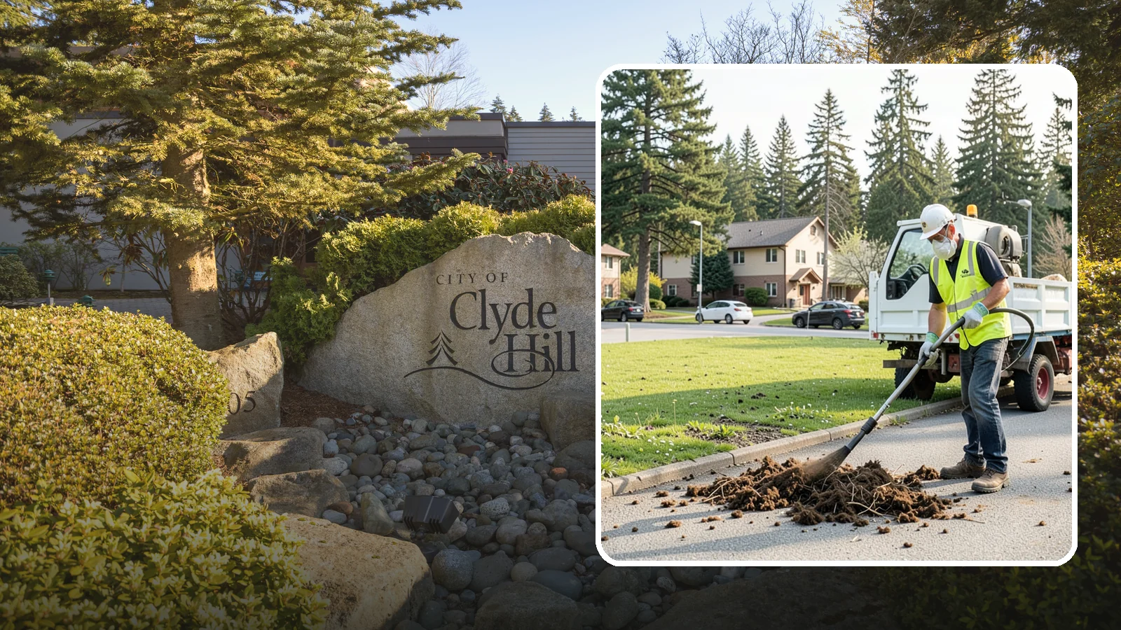 Animal Waste Removal in Clyde Hill, King County, WA - Animal and pet waste removal that keeps dog parks, trails, and public grounds sanitary.