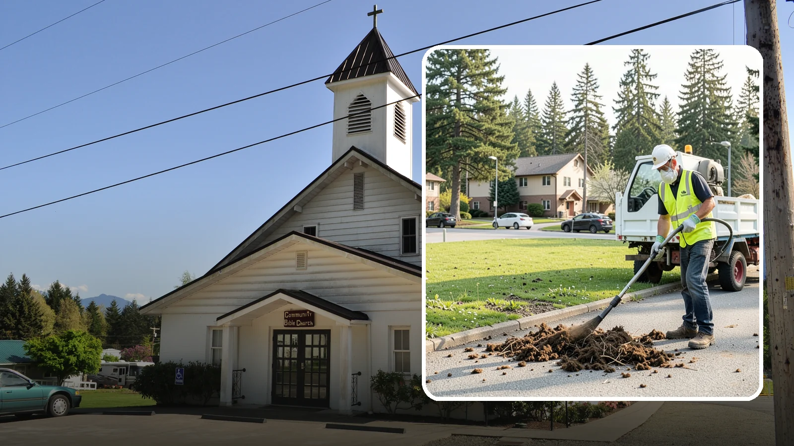 Animal Waste Removal in Concrete, Skagit County, WA - Animal and pet waste removal that keeps dog parks, trails, and public grounds sanitary.