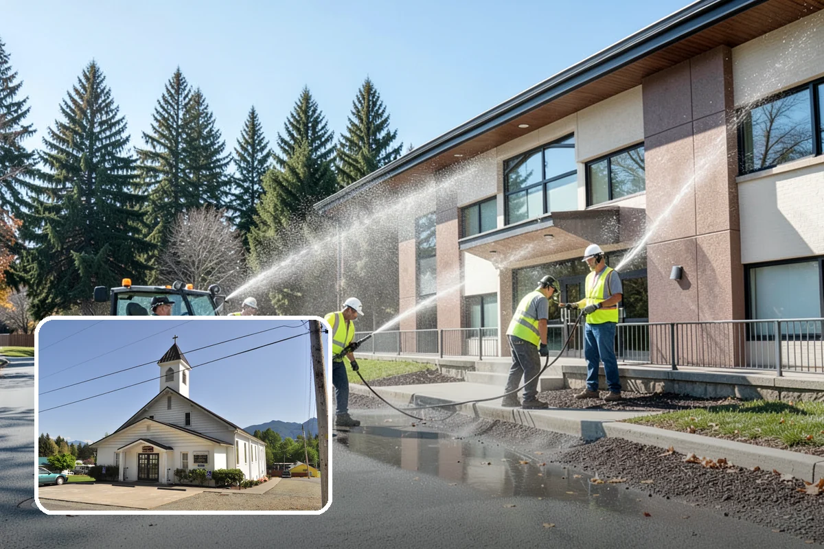 Animal Waste Removal in Concrete, Skagit County, WA - Keeps dog parks and trails sanitary