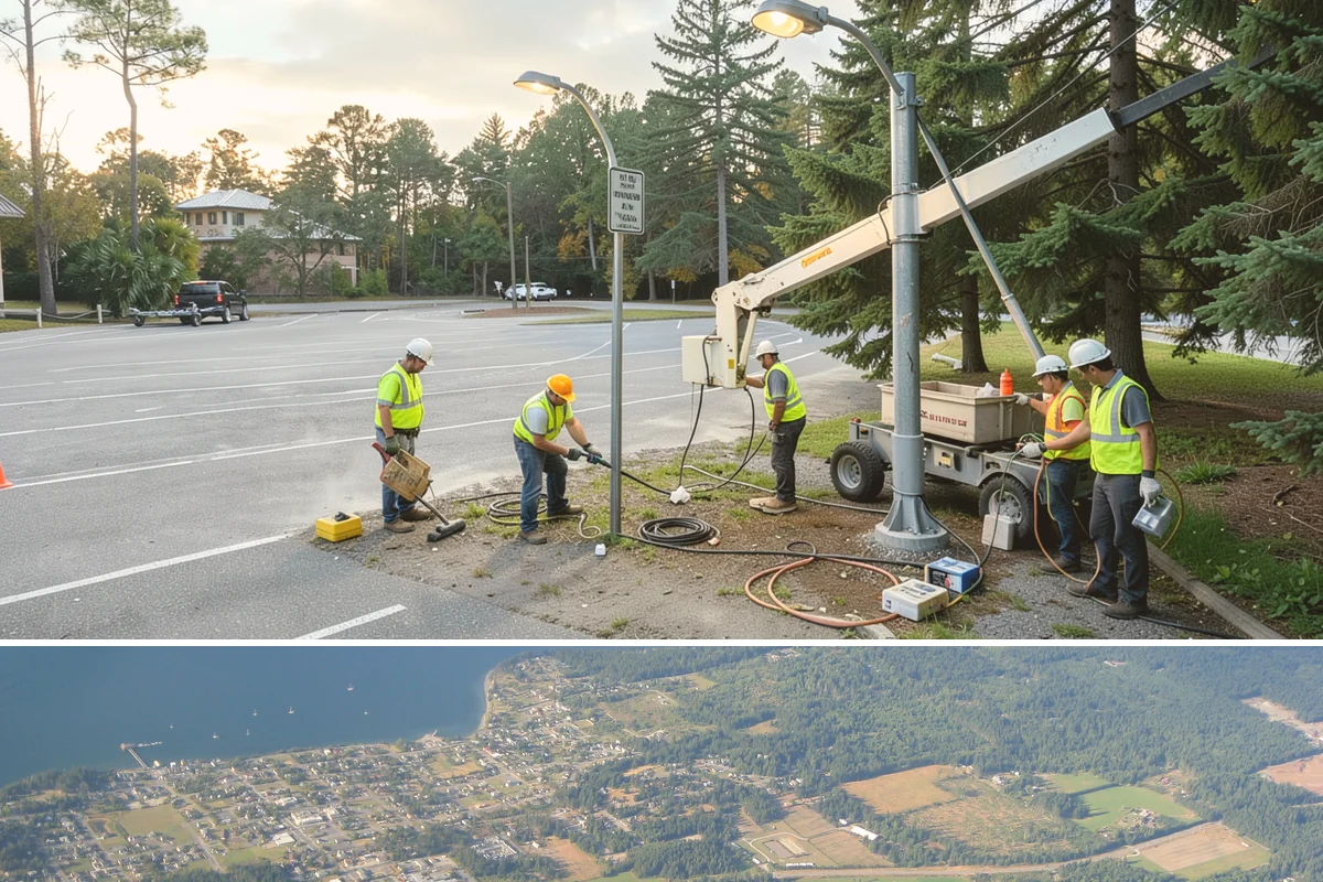 Animal Waste Removal in Coupeville, Island County, WA - Warmer, high-use spring and summer months typically require more frequent service.