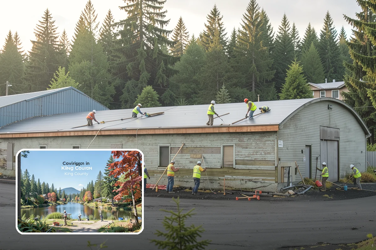 Animal Waste Removal in Covington, King County, WA - Keeps dog parks and trails sanitary