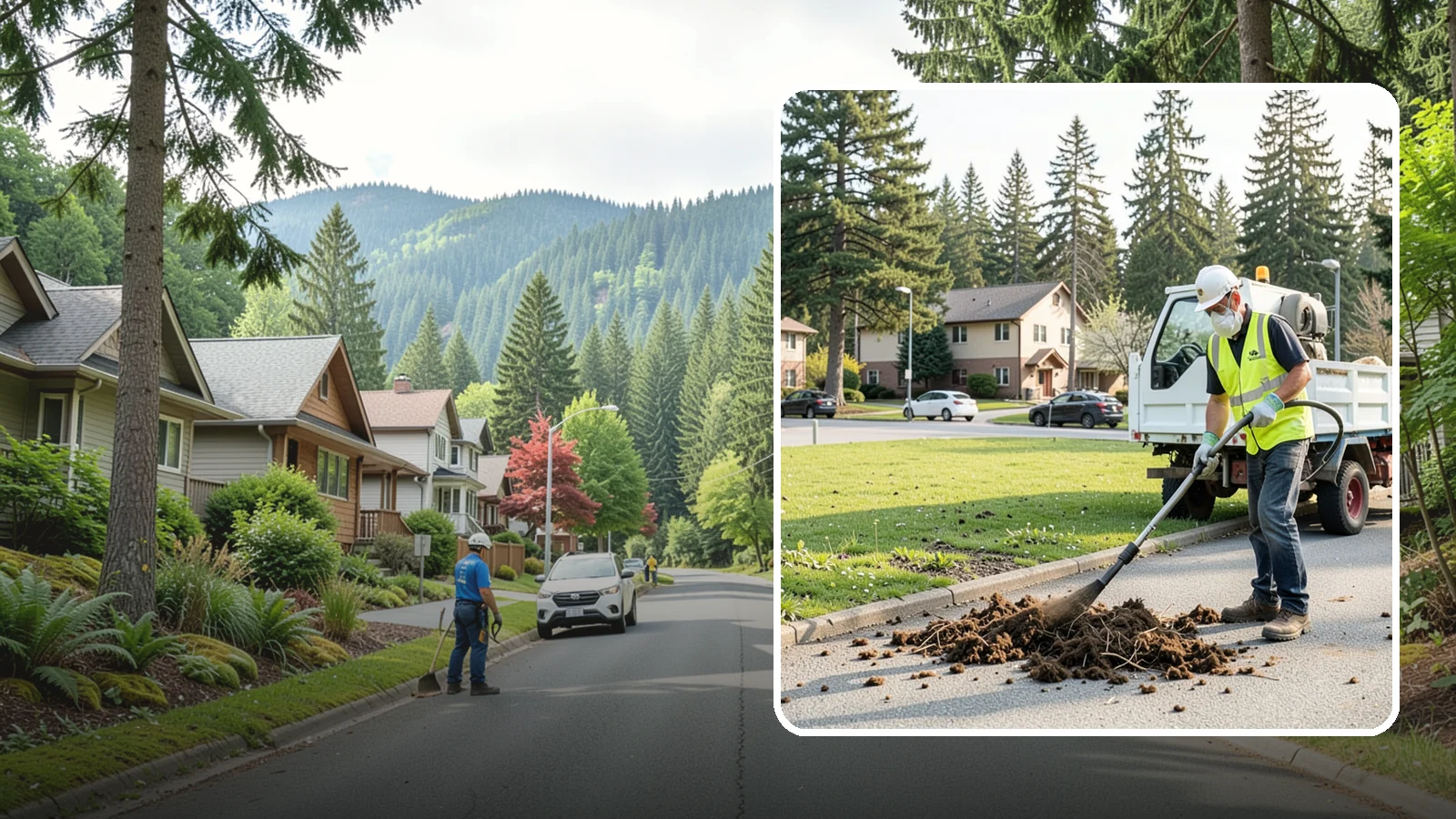 Animal Waste Removal in Darrington, Snohomish County, WA - Animal and pet waste removal that keeps dog parks, trails, and public grounds sanitary.