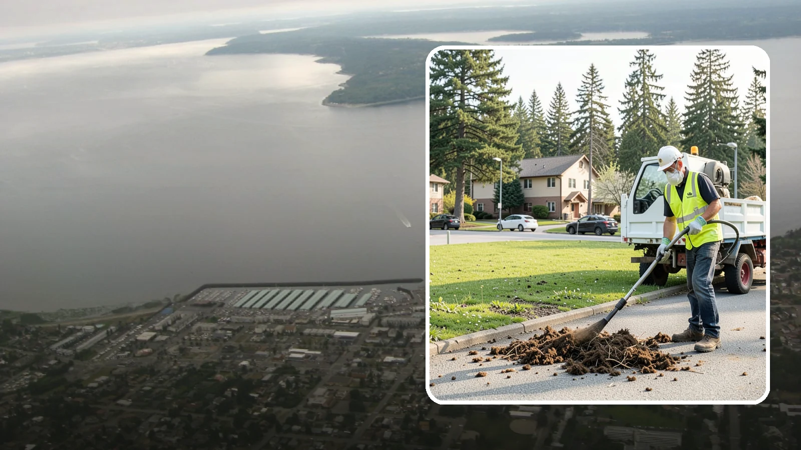 Animal Waste Removal in Des Moines, King County, WA - Animal and pet waste removal that keeps dog parks, trails, and public grounds sanitary.