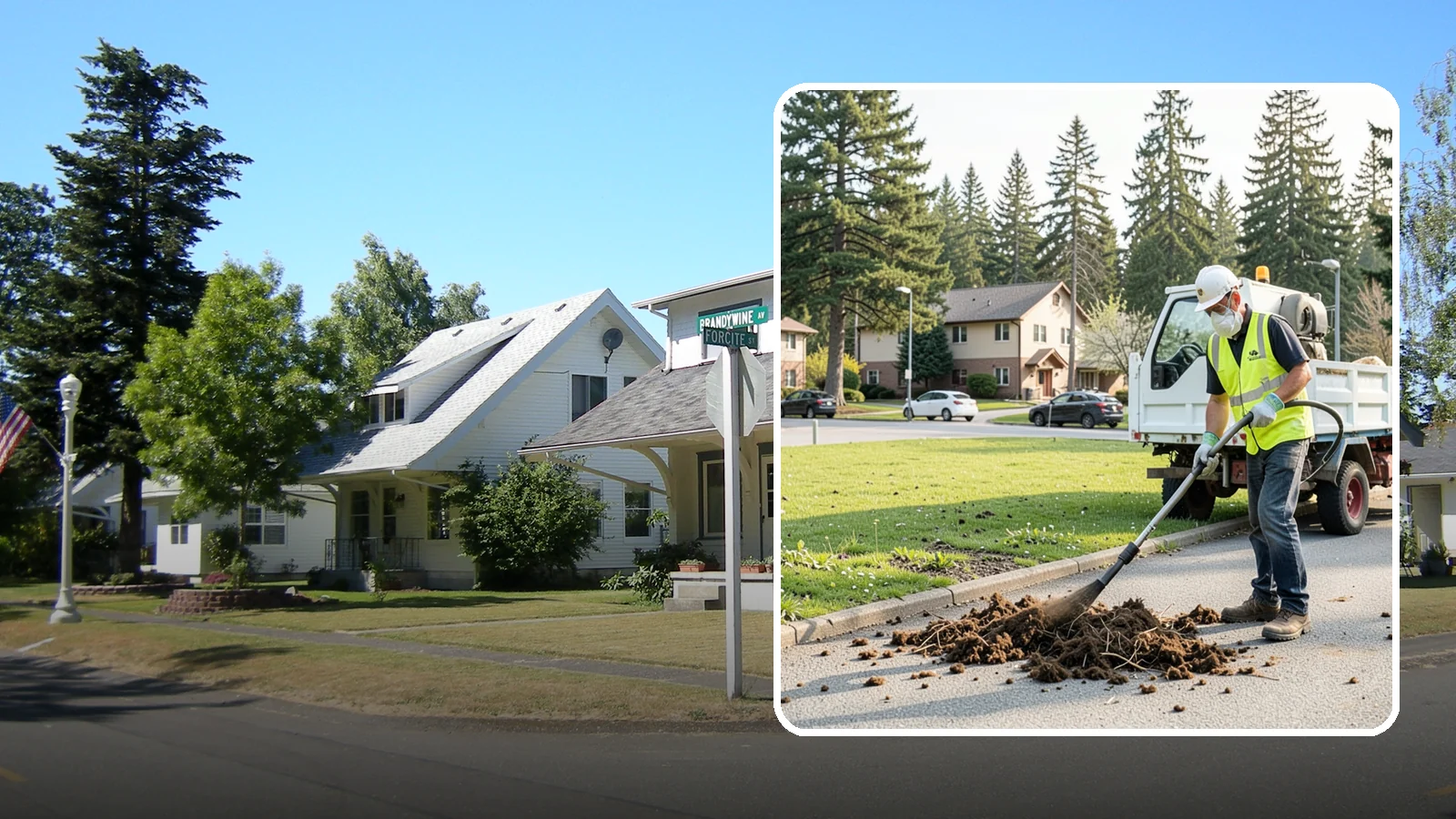 Animal Waste Removal in DuPont, Pierce County, WA - Animal and pet waste removal that keeps dog parks, trails, and public grounds sanitary.