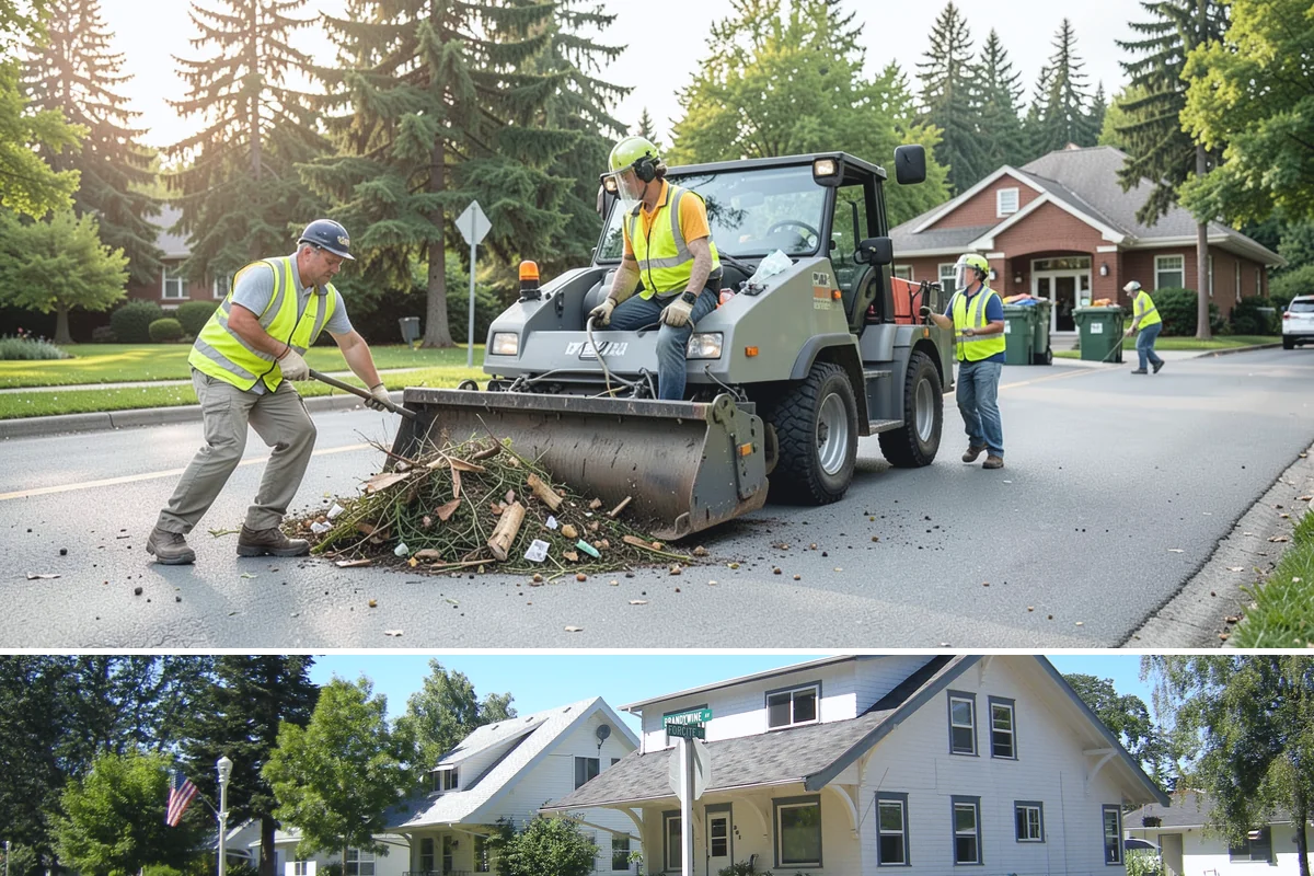 Animal Waste Removal in DuPont, Pierce County, WA - Warmer, high-use spring and summer months typically require more frequent service.
