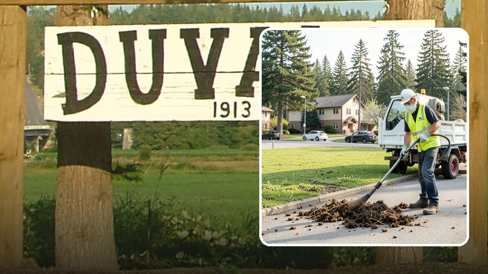 Animal Waste Removal in Duvall, King County, WA - Animal and pet waste removal that keeps dog parks, trails, and public grounds sanitary.