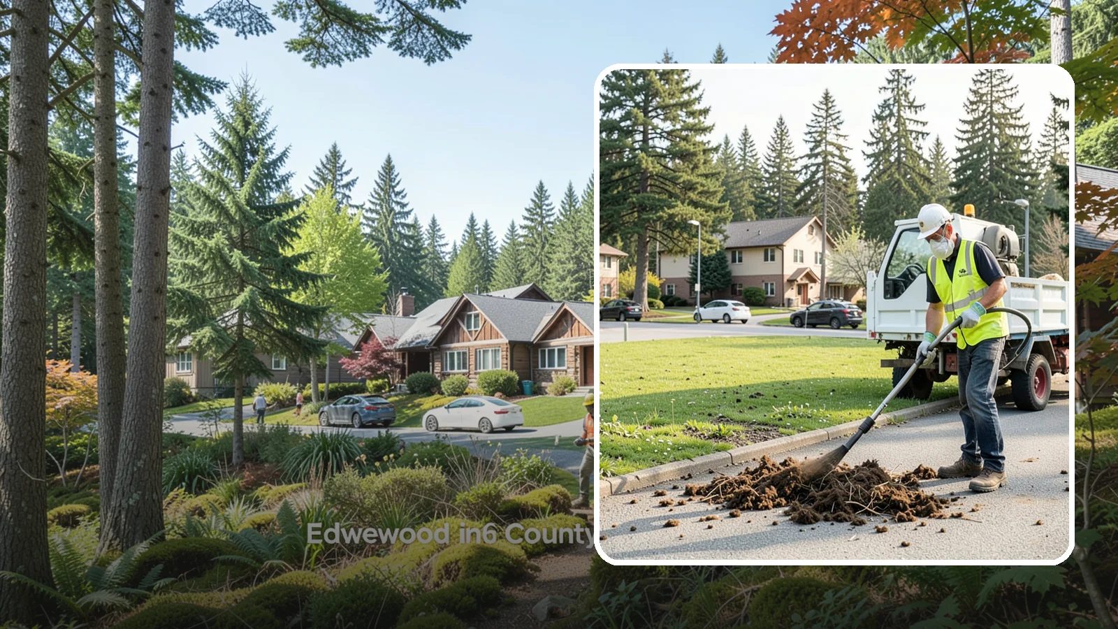 Animal Waste Removal in Edgewood, Pierce County, WA - Animal and pet waste removal that keeps dog parks, trails, and public grounds sanitary.