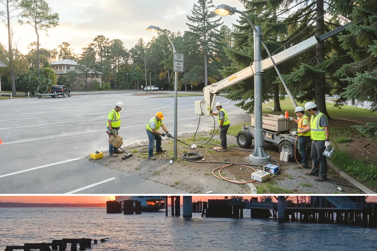 Animal Waste Removal in Edmonds, Snohomish County, WA - Warmer, high-use spring and summer months typically require more frequent service.