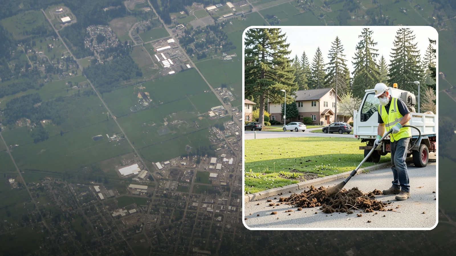 Animal Waste Removal in Enumclaw, King County, WA - Animal and pet waste removal that keeps dog parks, trails, and public grounds sanitary.