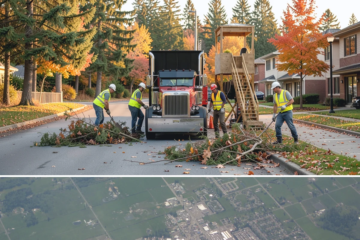 Animal Waste Removal in Enumclaw, King County, WA - Warmer, high-use spring and summer months typically require more frequent service.