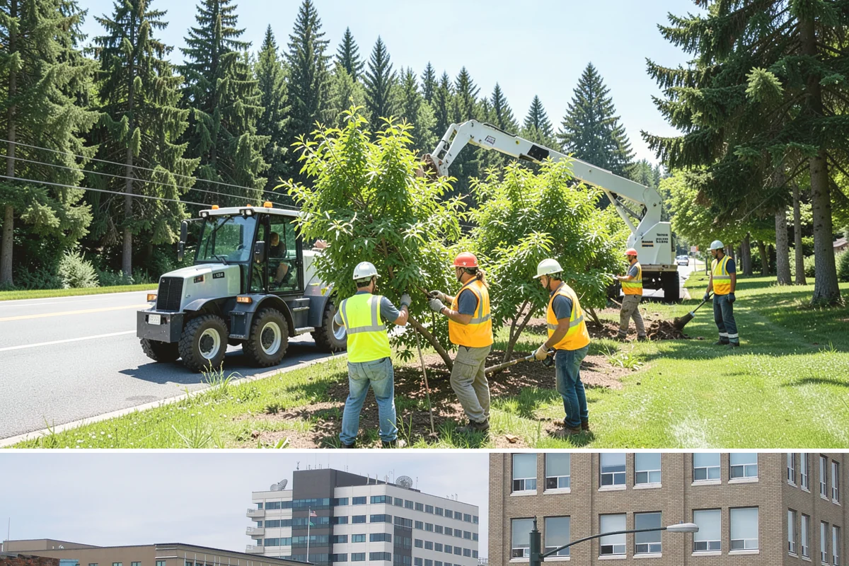 Animal Waste Removal in Everett, Snohomish County, WA - Warmer, high-use spring and summer months typically require more frequent service.