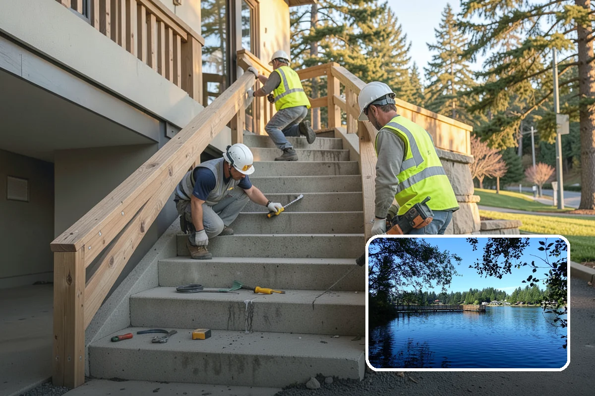 Animal Waste Removal in Federal Way, King County, WA - Keeps dog parks and trails sanitary