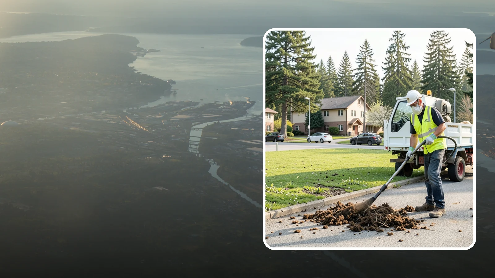 Animal Waste Removal in Fife, Pierce County, WA - Animal and pet waste removal that keeps dog parks, trails, and public grounds sanitary.