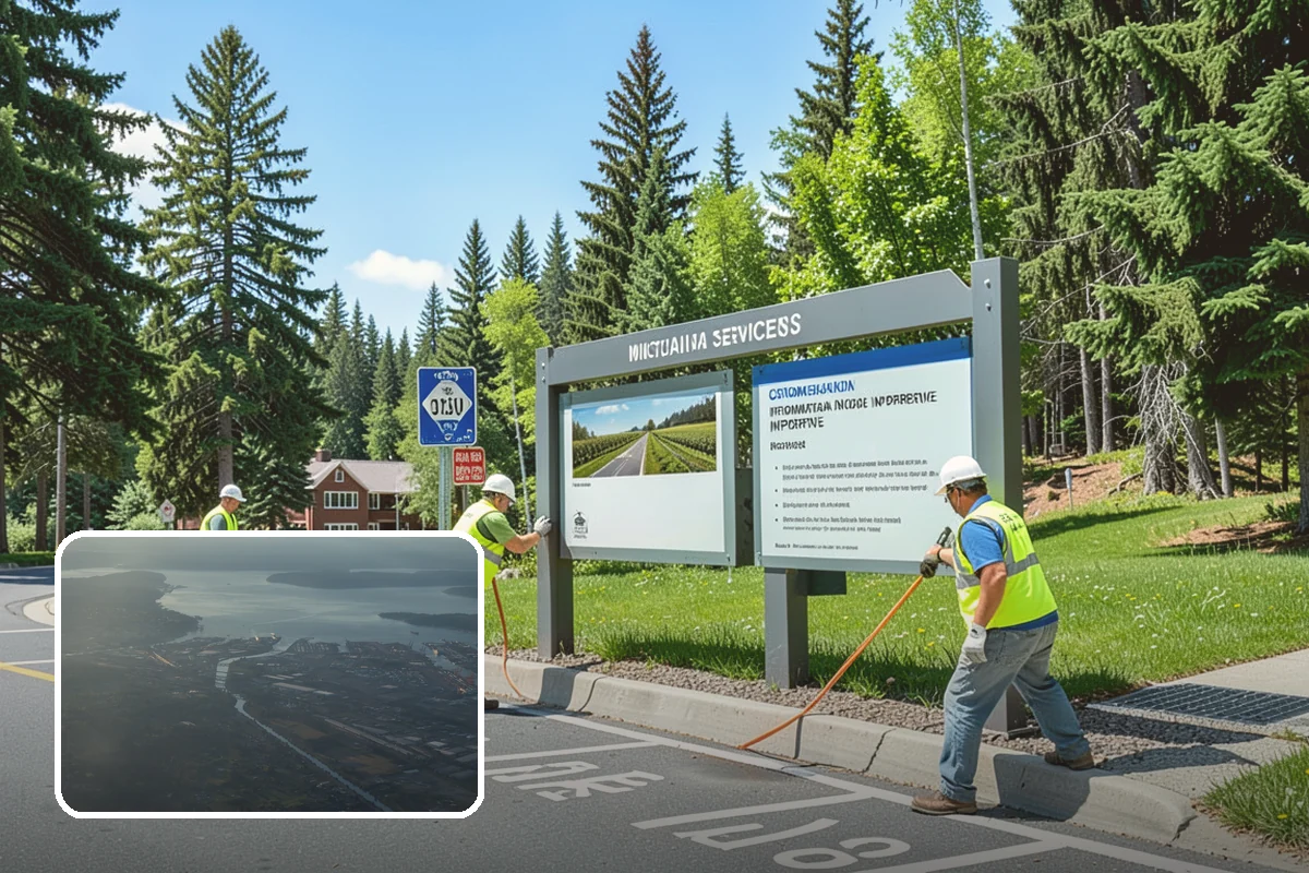 Animal Waste Removal in Fife, Pierce County, WA - Keeps dog parks and trails sanitary