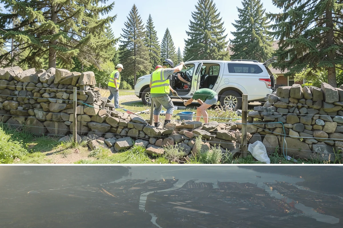 Animal Waste Removal in Fife, Pierce County, WA - Warmer, high-use spring and summer months typically require more frequent service.