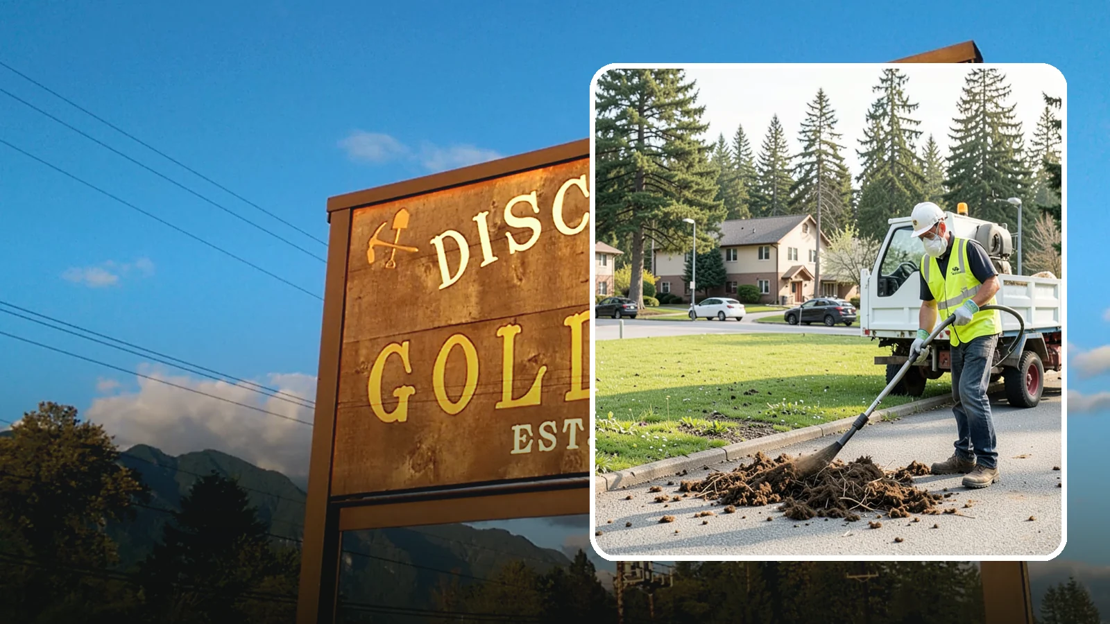 Animal Waste Removal in Gold Bar, Snohomish County, WA - Animal and pet waste removal that keeps dog parks, trails, and public grounds sanitary.
