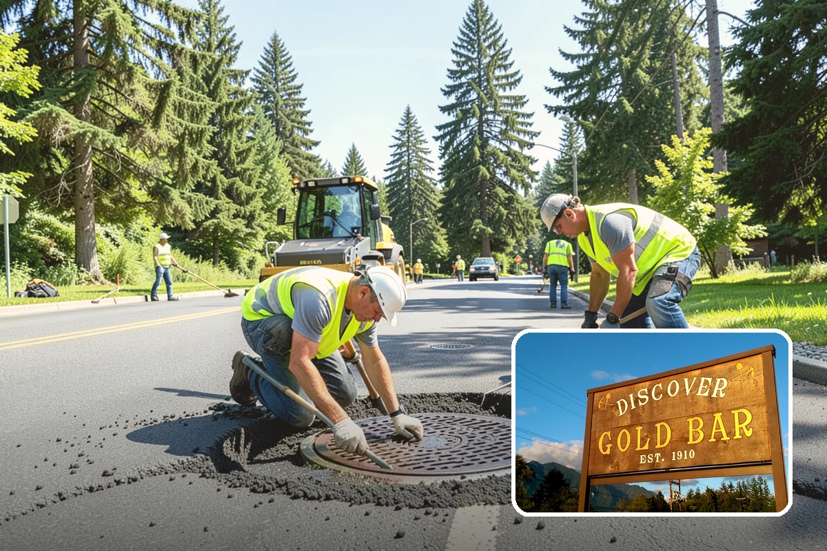 Animal Waste Removal in Gold Bar, Snohomish County, WA - Keeps dog parks and trails sanitary