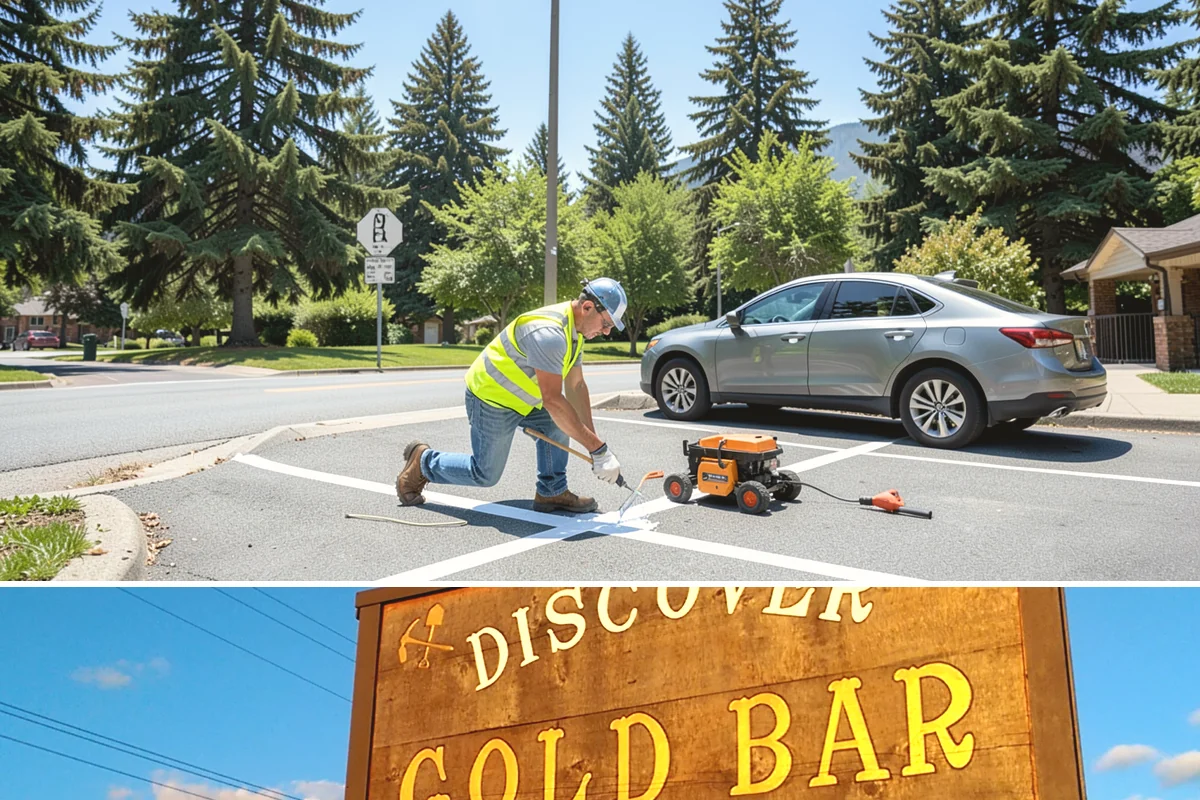 Animal Waste Removal in Gold Bar, Snohomish County, WA - Warmer, high-use spring and summer months typically require more frequent service.