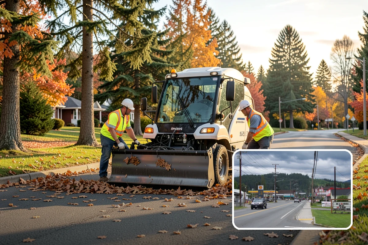 Animal Waste Removal in Granite Falls, Snohomish County, WA - Keeps dog parks and trails sanitary