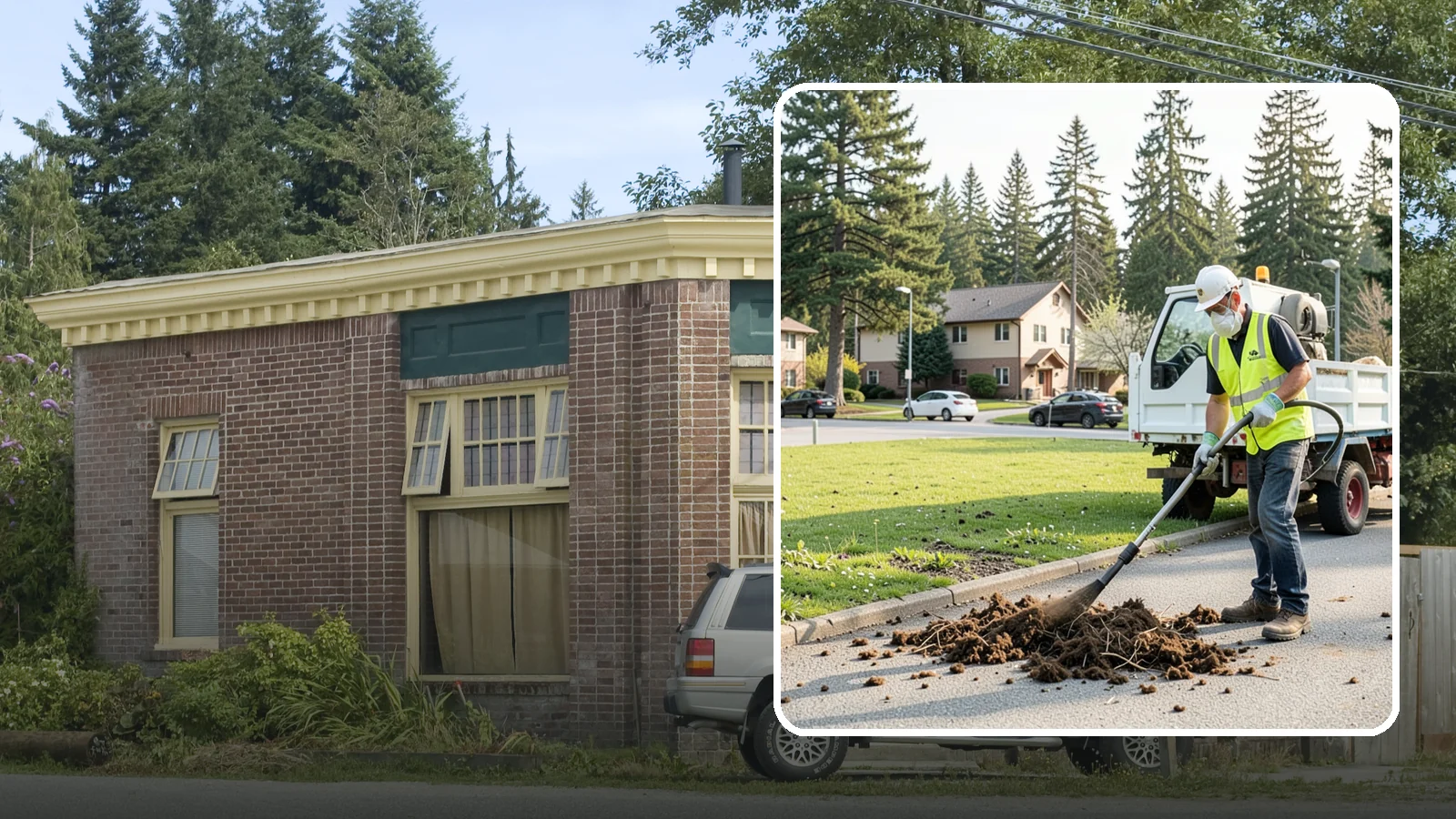 Animal Waste Removal in Hamilton, Skagit County, WA - Animal and pet waste removal that keeps dog parks, trails, and public grounds sanitary.