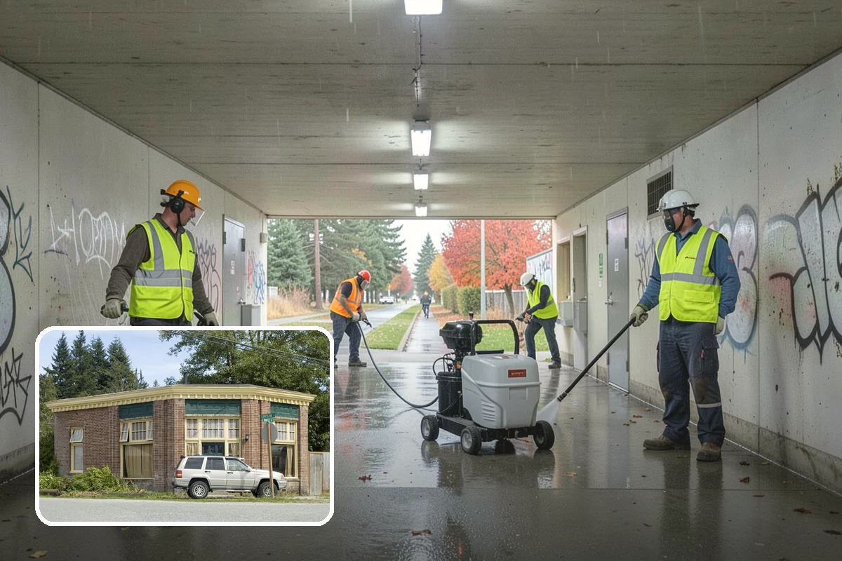 Animal Waste Removal in Hamilton, Skagit County, WA - Keeps dog parks and trails sanitary