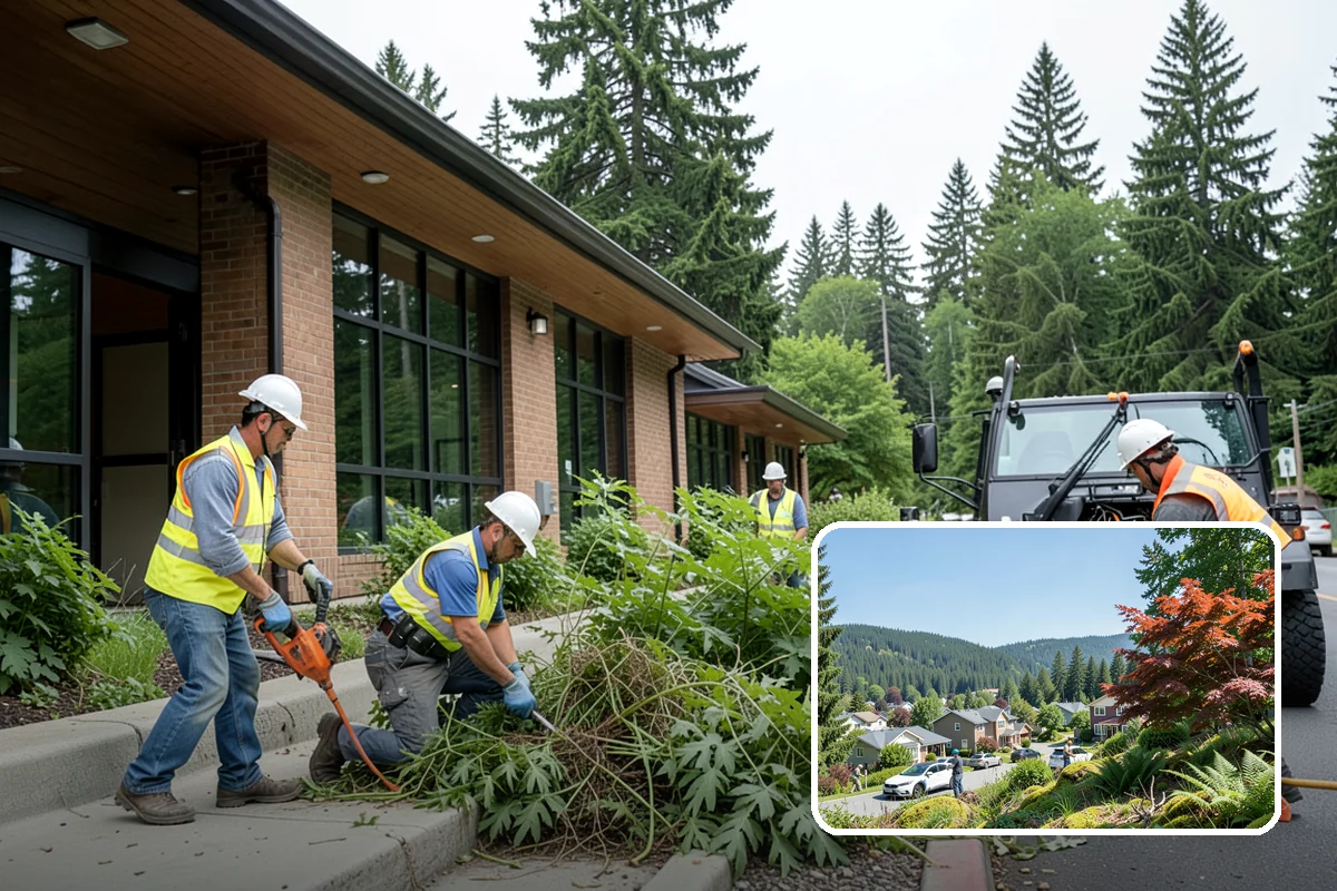 Animal Waste Removal in Index, Snohomish County, WA - Keeps dog parks and trails sanitary