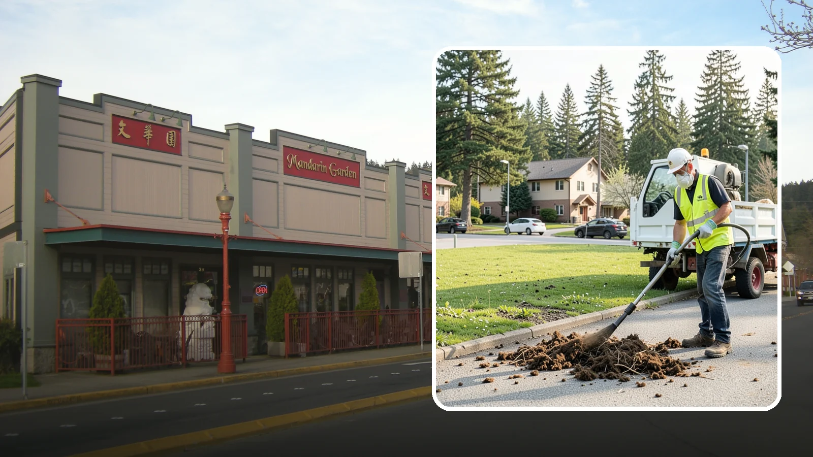 Animal Waste Removal in Issaquah, King County, WA - Animal and pet waste removal that keeps dog parks, trails, and public grounds sanitary.