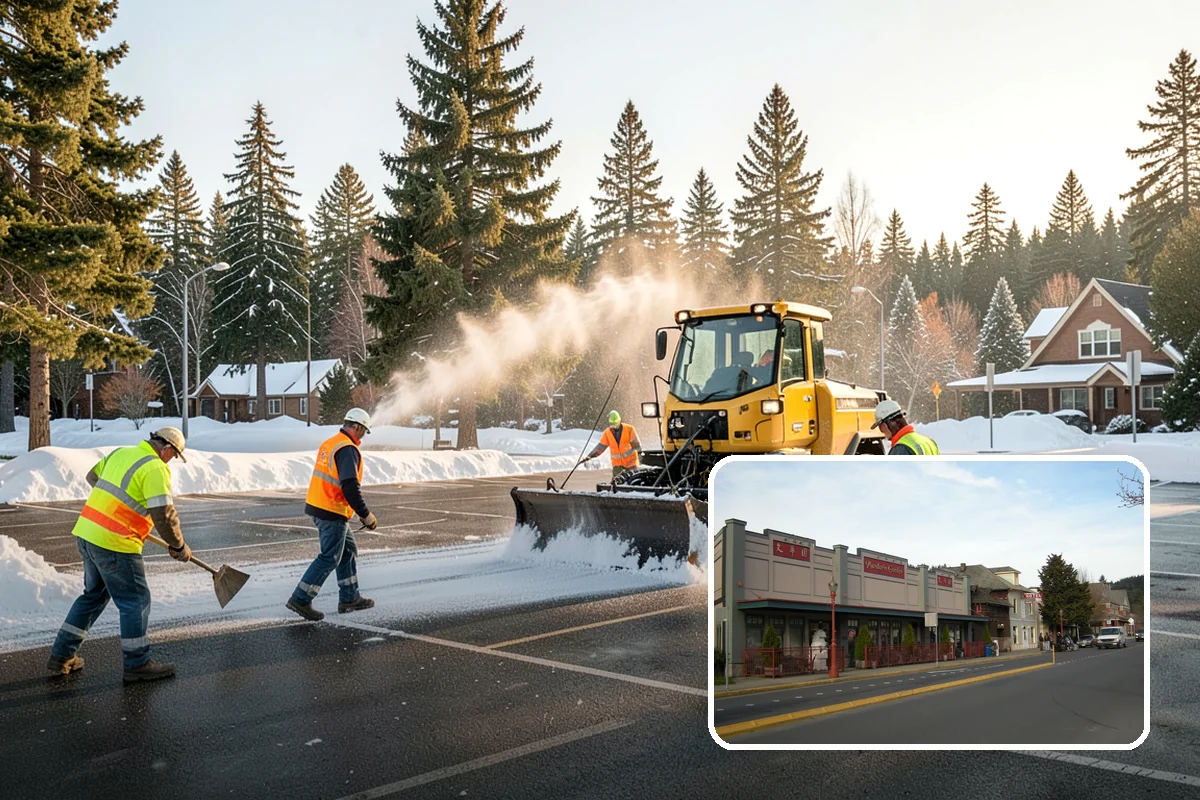 Animal Waste Removal in Issaquah, King County, WA - Keeps dog parks and trails sanitary
