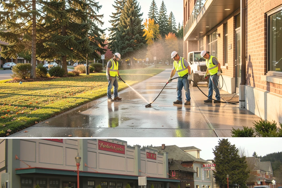 Animal Waste Removal in Issaquah, King County, WA - Warmer, high-use spring and summer months typically require more frequent service.
