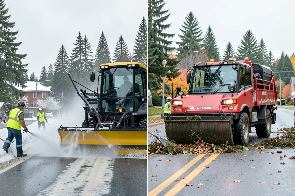 Animal Waste Removal in Kenmore, King County, WA - Collect waste from grounds and stations