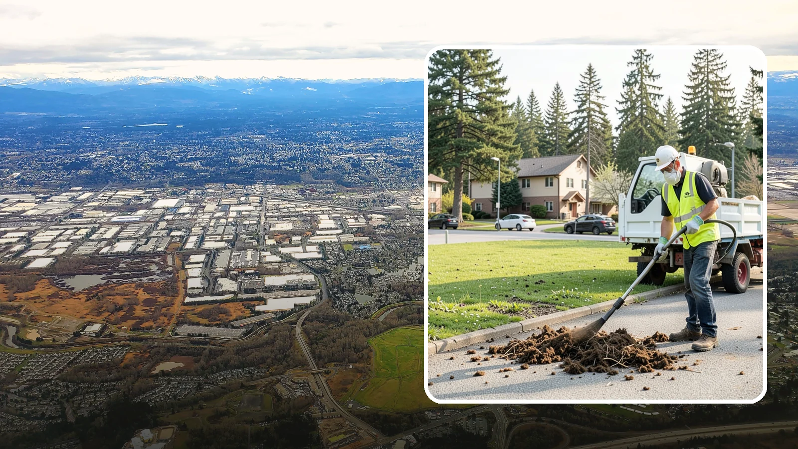 Animal Waste Removal in Kent, King County, WA - Animal and pet waste removal that keeps dog parks, trails, and public grounds sanitary.