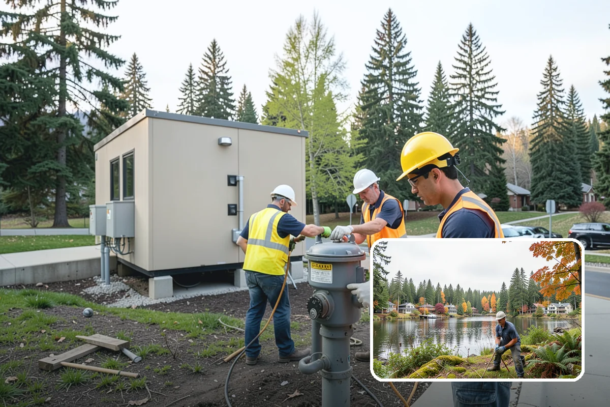 Animal Waste Removal in La Conner, Skagit County, WA - Keeps dog parks and trails sanitary