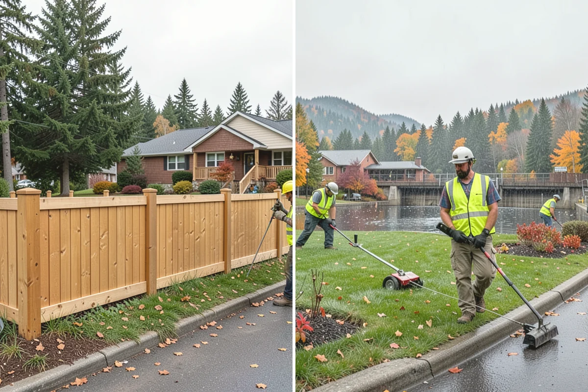 Animal Waste Removal in La Conner, Skagit County, WA - Collect waste from grounds and stations