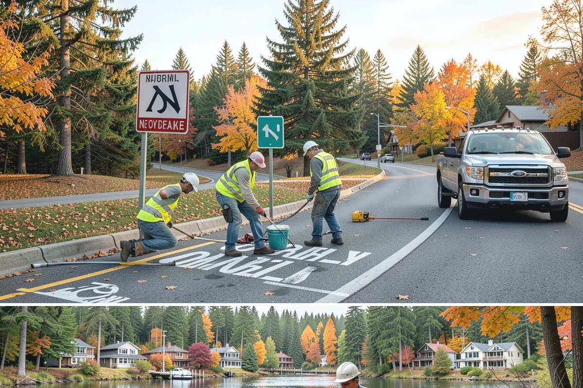 Animal Waste Removal in La Conner, Skagit County, WA - Warmer, high-use spring and summer months typically require more frequent service.