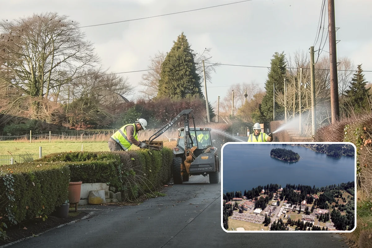 Animal Waste Removal in Lakewood, Pierce County, WA - Keeps dog parks and trails sanitary