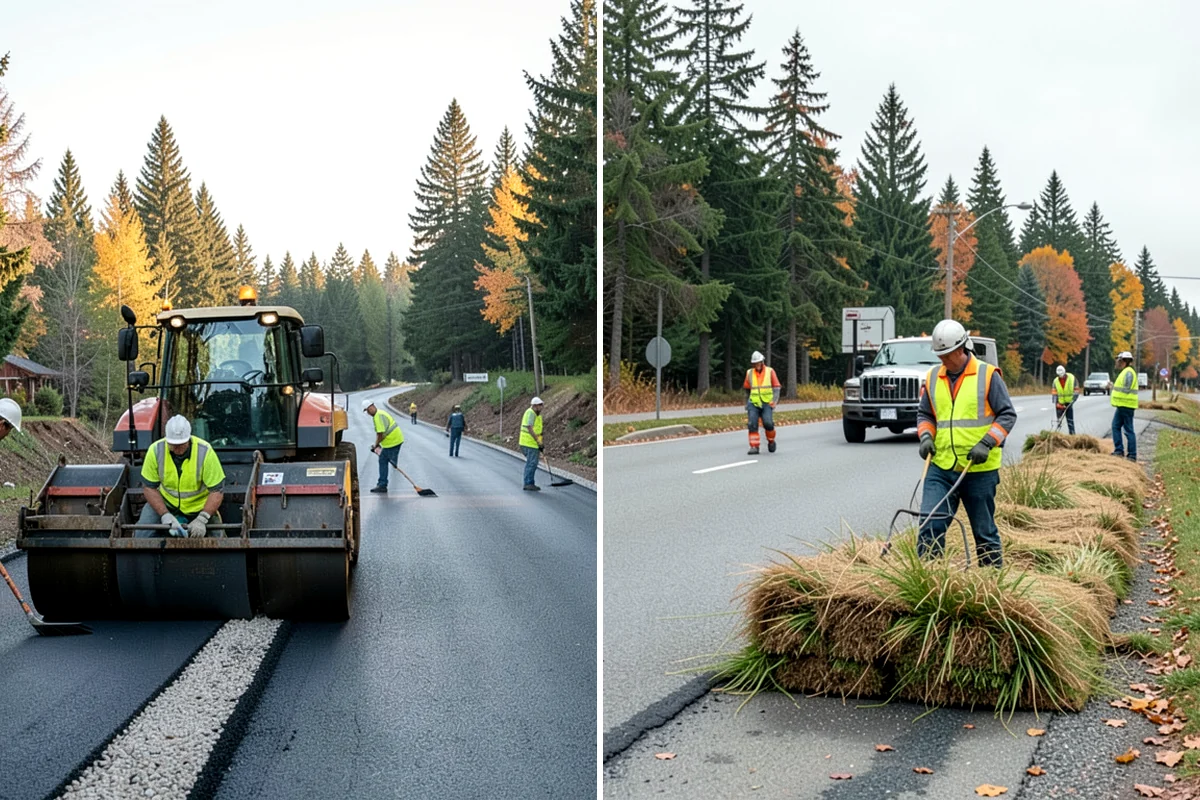 Animal Waste Removal in Lakewood, Pierce County, WA - Collect waste from grounds and stations