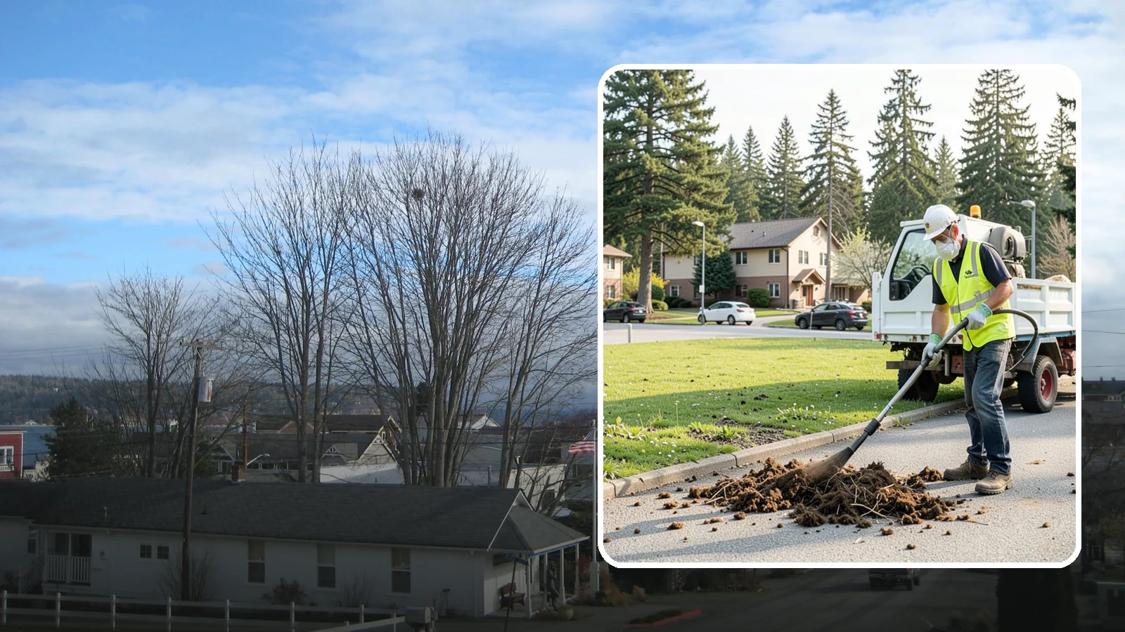 Animal Waste Removal in Langley, Island County, WA - Animal and pet waste removal that keeps dog parks, trails, and public grounds sanitary.
