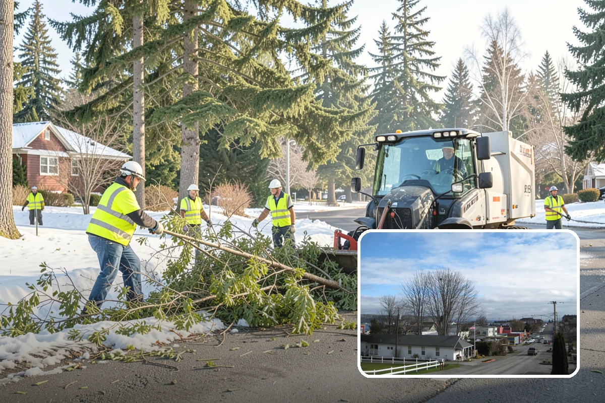 Animal Waste Removal in Langley, Island County, WA - Keeps dog parks and trails sanitary