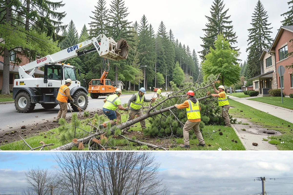 Animal Waste Removal in Langley, Island County, WA - Warmer, high-use spring and summer months typically require more frequent service.