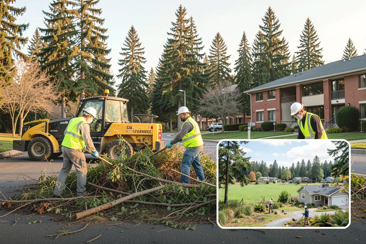 Animal Waste Removal in Lyman, Skagit County, WA - Keeps dog parks and trails sanitary