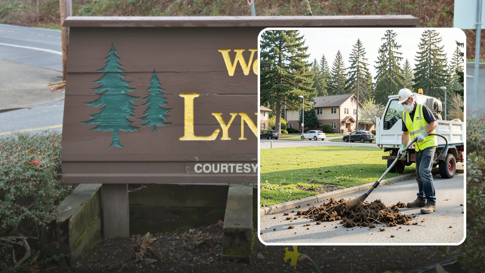 Animal Waste Removal in Lynnwood, Snohomish County, WA - Animal and pet waste removal that keeps dog parks, trails, and public grounds sanitary.