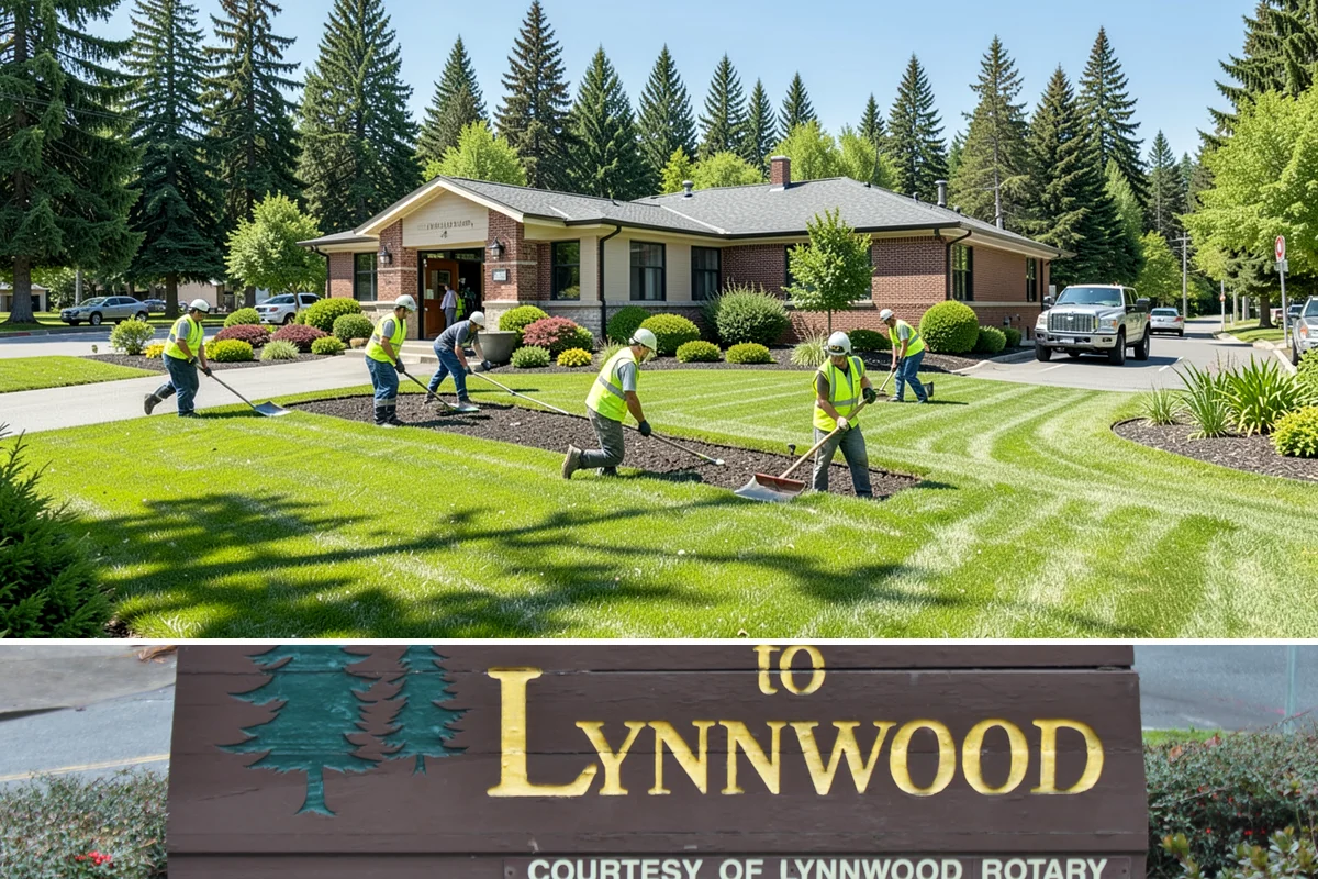 Animal Waste Removal in Lynnwood, Snohomish County, WA - Warmer, high-use spring and summer months typically require more frequent service.