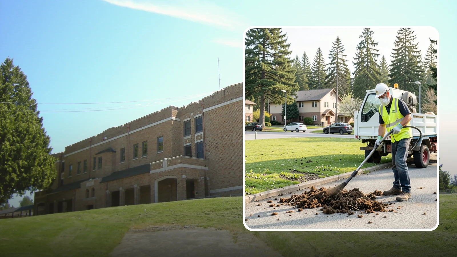 Animal Waste Removal in Maple Valley, King County, WA - Animal and pet waste removal that keeps dog parks, trails, and public grounds sanitary.