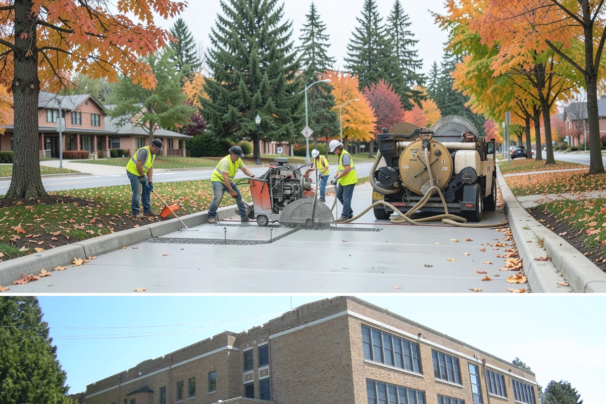 Animal Waste Removal in Maple Valley, King County, WA - Warmer, high-use spring and summer months typically require more frequent service.