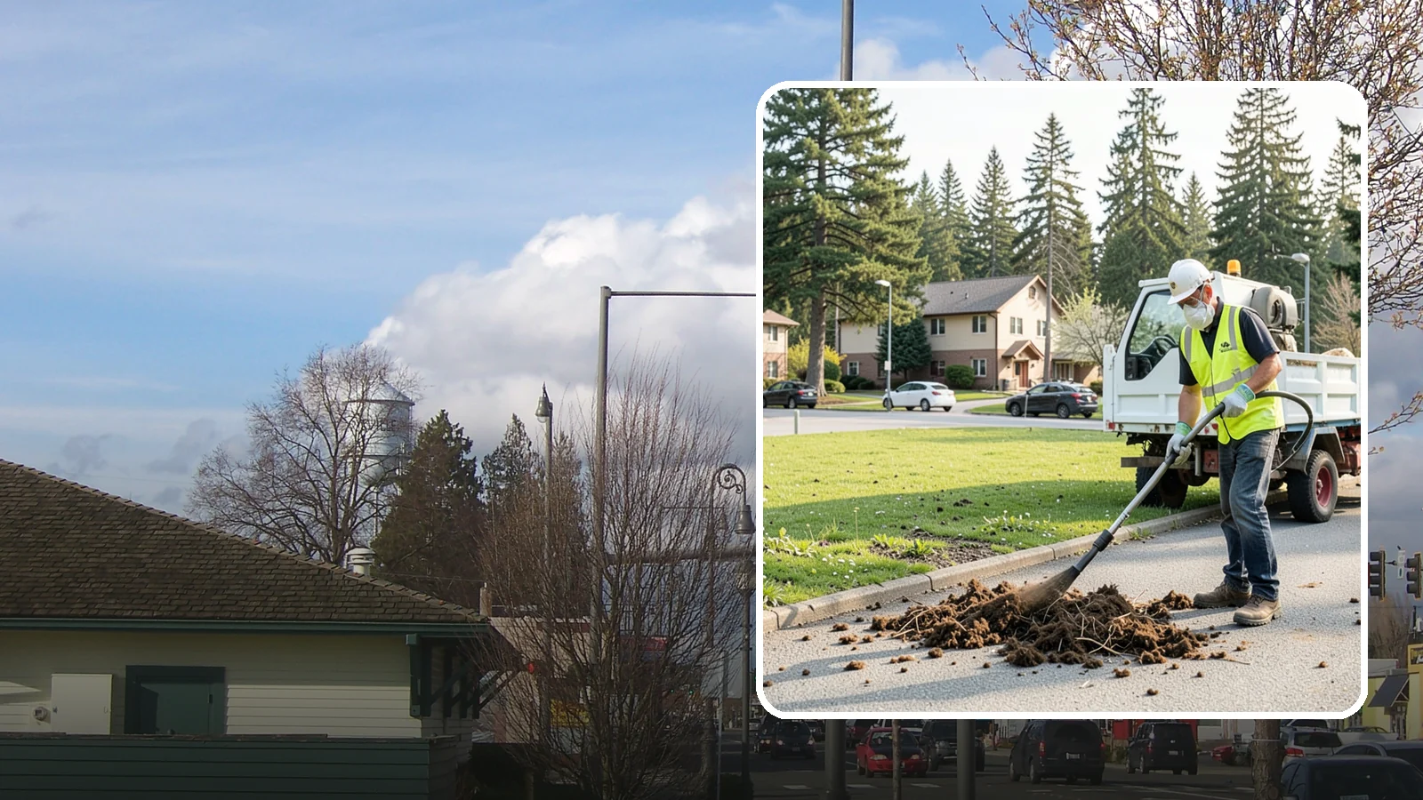 Animal Waste Removal in Marysville, Snohomish County, WA - Animal and pet waste removal that keeps dog parks, trails, and public grounds sanitary.