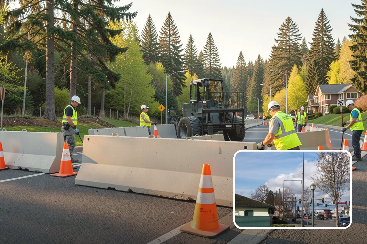 Animal Waste Removal in Marysville, Snohomish County, WA - Keeps dog parks and trails sanitary