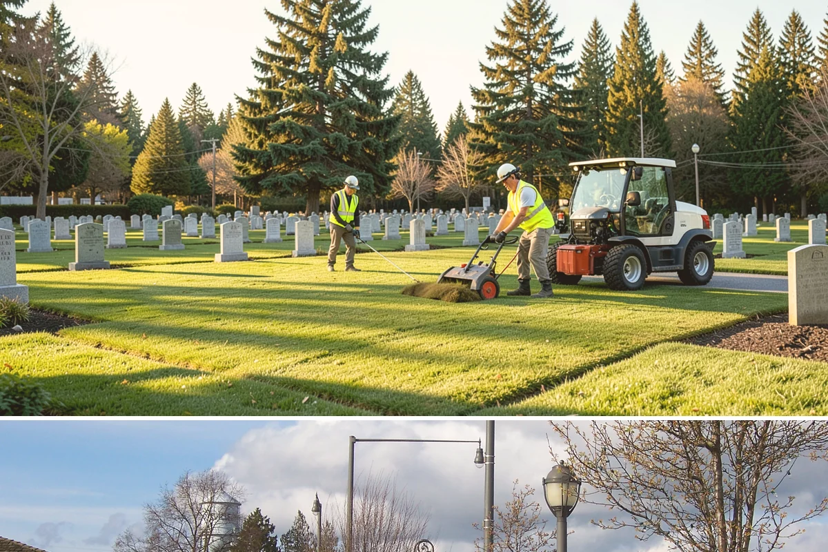 Animal Waste Removal in Marysville, Snohomish County, WA - Warmer, high-use spring and summer months typically require more frequent service.